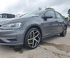 VW GOLF 1.6 TDI... SE NAV BMT... - Image 4/8