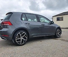 VW GOLF 1.6 TDI... SE NAV BMT... - Image 6/8