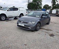 VW GOLF 1.6 TDI... SE NAV BMT... - Image 8/8