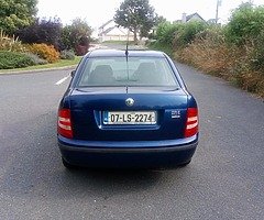 skoda fabia - Image 3/5
