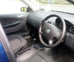 skoda fabia - Image 4/5