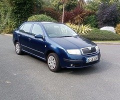 skoda fabia - Image 5/5