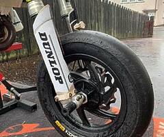 2015 husky supermoto 85cc - Image 5/10