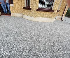 Stunning Resin Driveways & Patios
