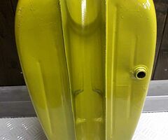 Petrol Tank  . Joey Display - Image 5/6