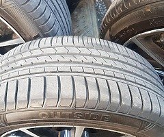 Wheels 5x112 16 inch - Image 4/4