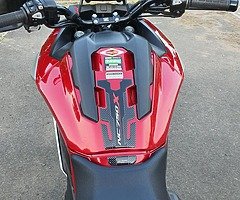 2016 Honda NC750 DCT - Image 6/10
