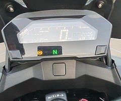 2016 Honda NC750 DCT - Image 9/10
