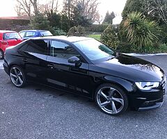 Audi A3 1.6TDI SPORT NAV SALOON - Image 5/7