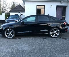 Audi A3 1.6TDI SPORT NAV SALOON - Image 7/7
