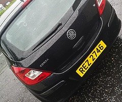2007 Vauxhall Corsa
