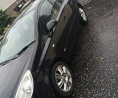 2007 Vauxhall Corsa - Image 4/7