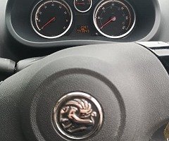 2007 Vauxhall Corsa - Image 5/7