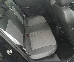 2007 Vauxhall Corsa - Image 6/7
