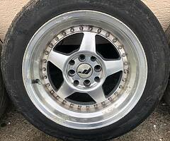Jr6 alloys