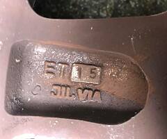 Jr6 alloys - Image 3/7