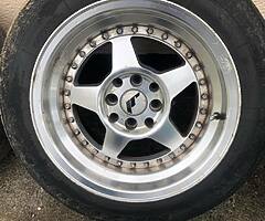 Jr6 alloys - Image 5/7