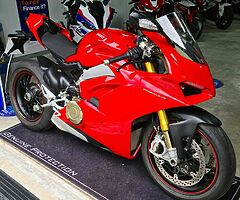 SPORTSBIKES