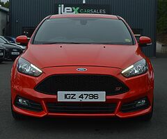 Ford Focus ST-2 - Image 3/10