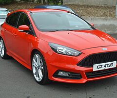 Ford Focus ST-2 - Image 4/10
