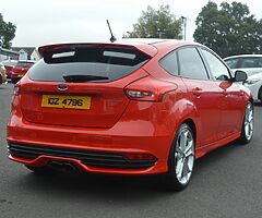 Ford Focus ST-2 - Image 6/10