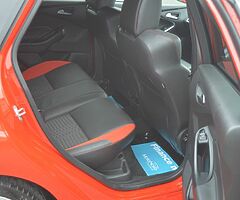Ford Focus ST-2 - Image 7/10