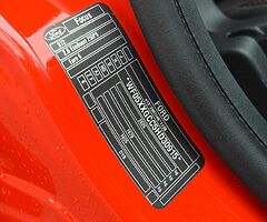 Ford Focus ST-2 - Image 9/10