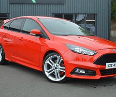 Ford Focus ST-2 - Image 10/10