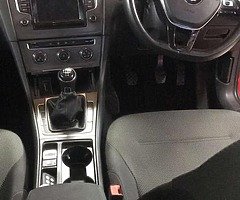 131 VW Golf 1.6 Gtd kitted - Image 3/6