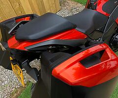 Kawasaki Z1000SX