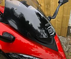 Kawasaki Z1000SX