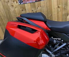 Kawasaki Z1000SX