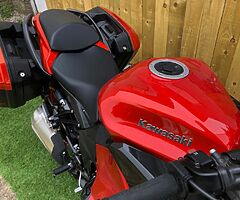 Kawasaki Z1000SX - Image 4/10