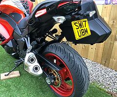 Kawasaki Z1000SX - Image 5/10