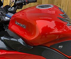 Kawasaki Z1000SX - Image 8/10