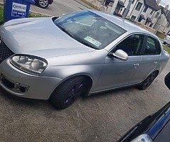 Jetta