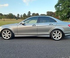 2012 c220 cdi amg auto