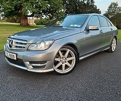 2012 c220 cdi amg auto - Image 3/9