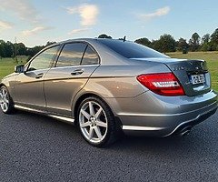 2012 c220 cdi amg auto - Image 4/9