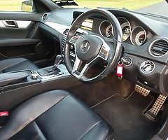2012 c220 cdi amg auto - Image 6/9