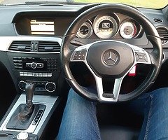 2012 c220 cdi amg auto - Image 7/9