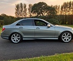 2012 c220 cdi amg auto - Image 8/9