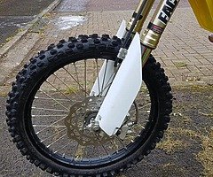 Suzuki RMZ 250