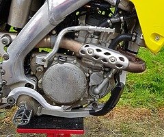 Suzuki RMZ 250 - Image 4/9