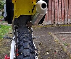 Suzuki RMZ 250 - Image 5/9