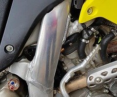 Suzuki RMZ 250 - Image 7/9