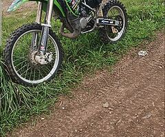 Kx