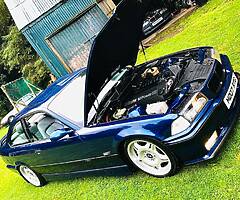 1994 BMW M3