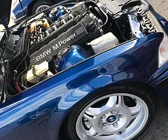 1994 BMW M3