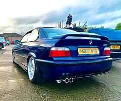 1994 BMW M3 - Image 3/10